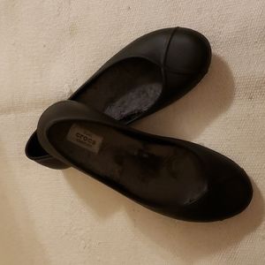 Crocs Ballet flat